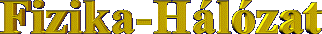 FizTan: H�rek